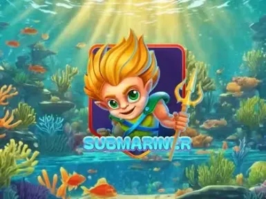 Betnjet Casino screenshot